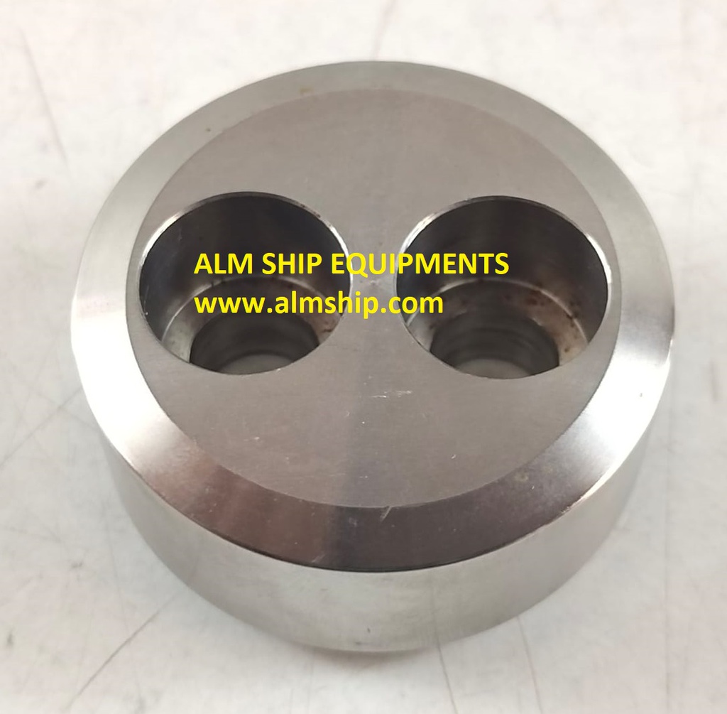 Hub Cup P/n 130 For Taiko Kikai EMCN-125MB