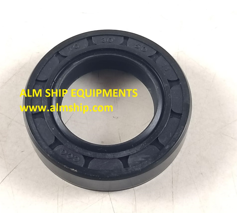 Oil Seal P/n 685 For Taiko Kikai N-20C