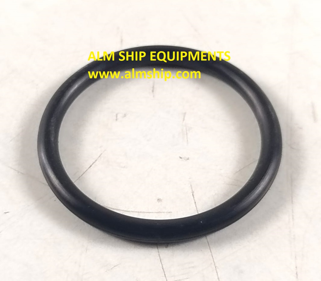 O-Ring P/n 663 For Taiko Kikai N-20C