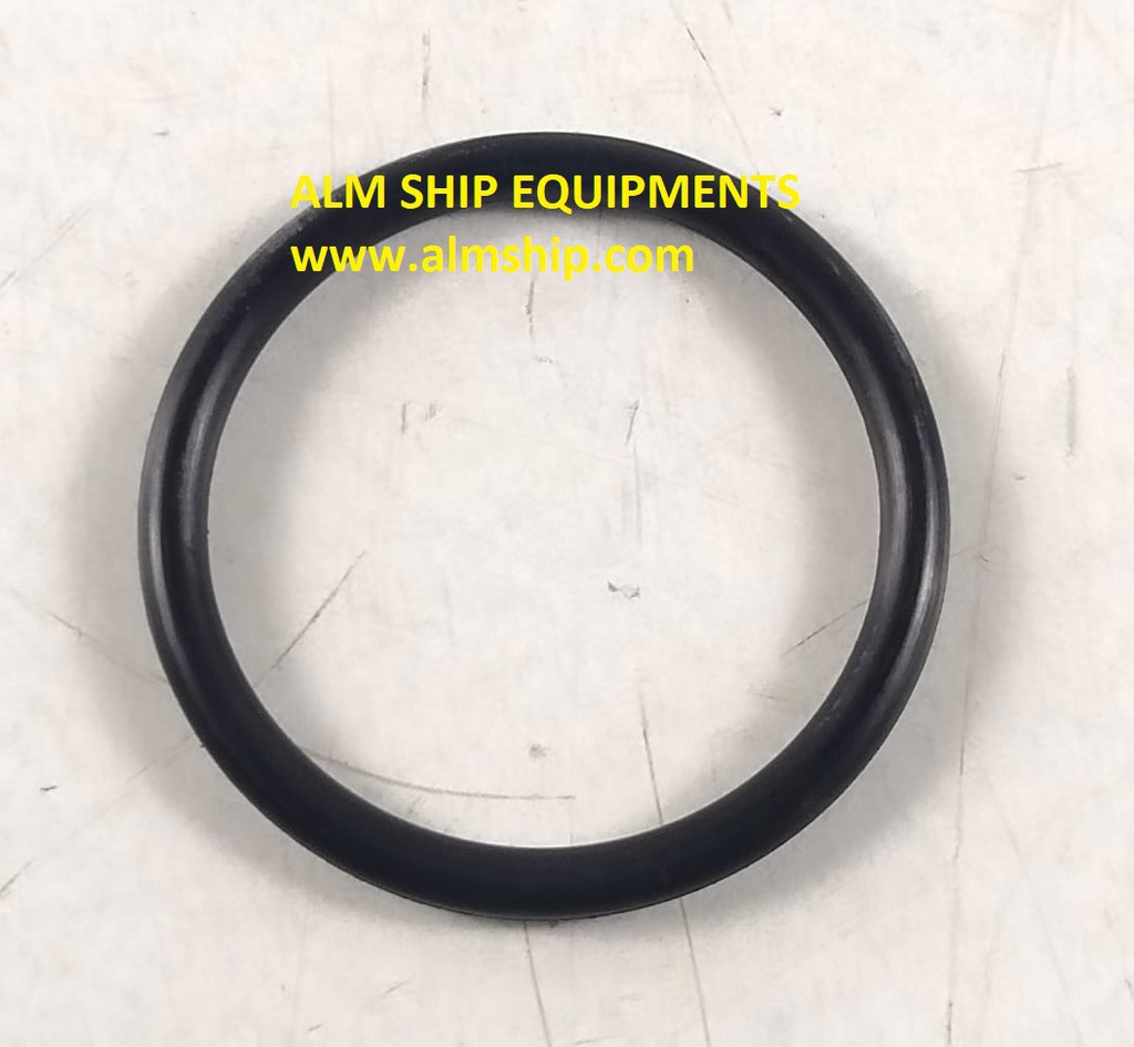 O-Ring P/n 663 For Taiko Kikai N-20C