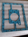 GASKET 2ND STAGE COOLER COVER