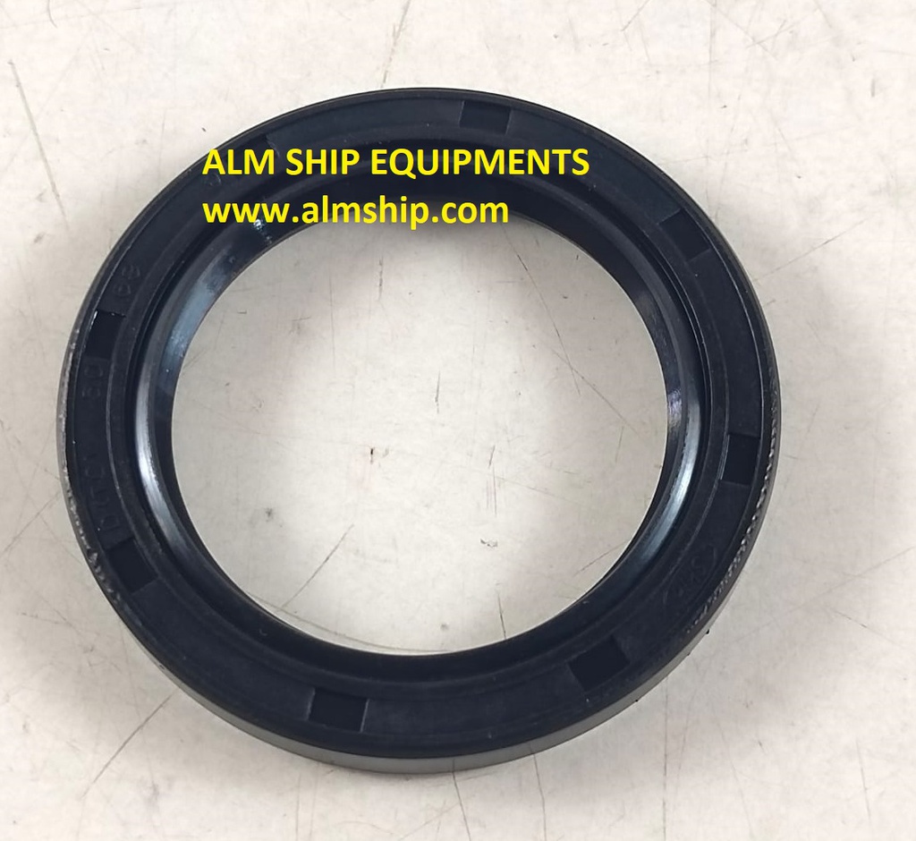 Oil Seal P/n 530 For Taiko Kikai EMCN-125MB