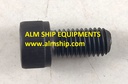 Coupling Bolt P/n 305 For Taiko Kikai EMCN-125MB
