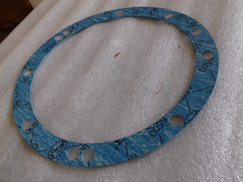 GASKET BEARING COVER