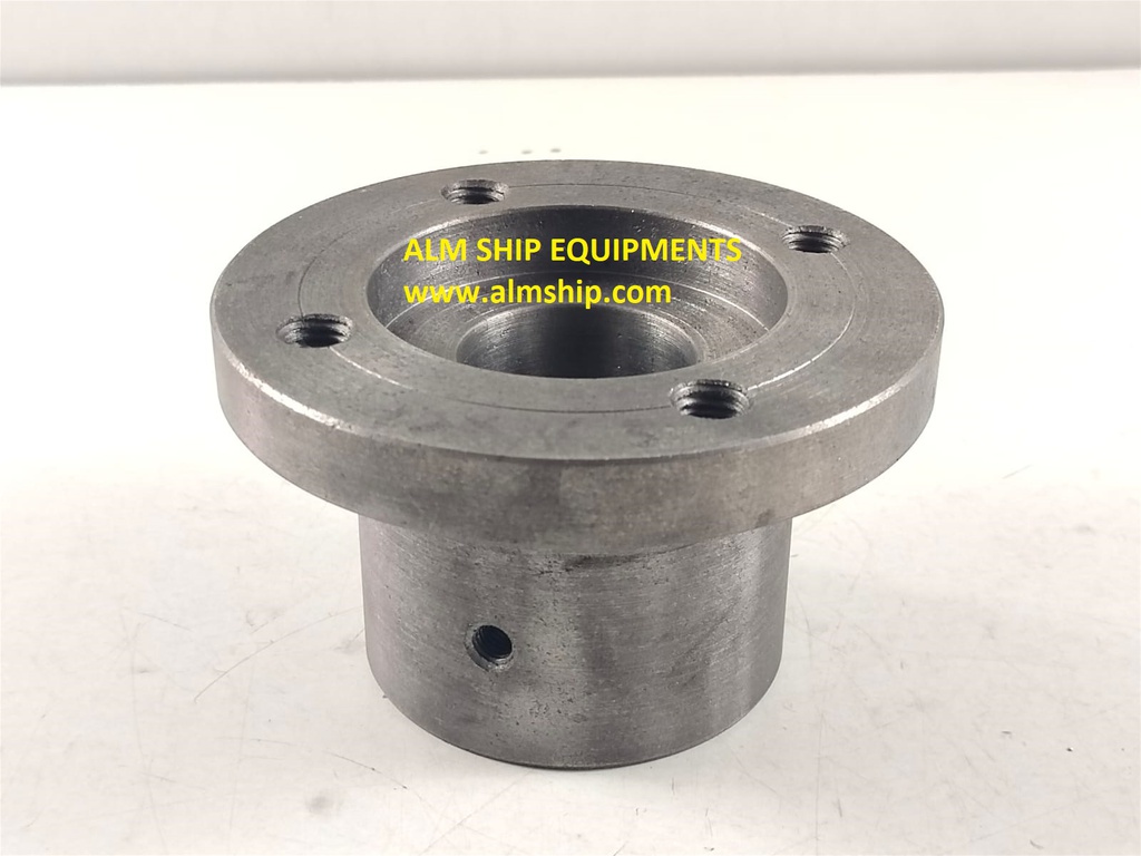 Coupling P/n 301 For Taiko Kikai EMC-150C