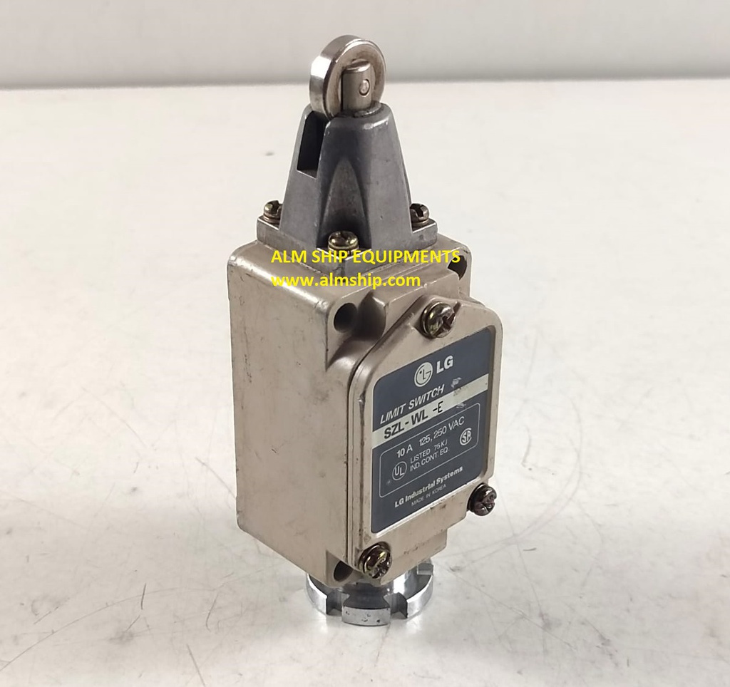 Lg SZL-WL-E Limit Switch