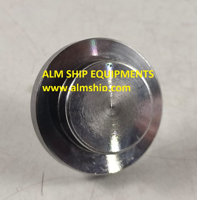 Safety Valve P/n 704 For Taiko Kikai HHB-6