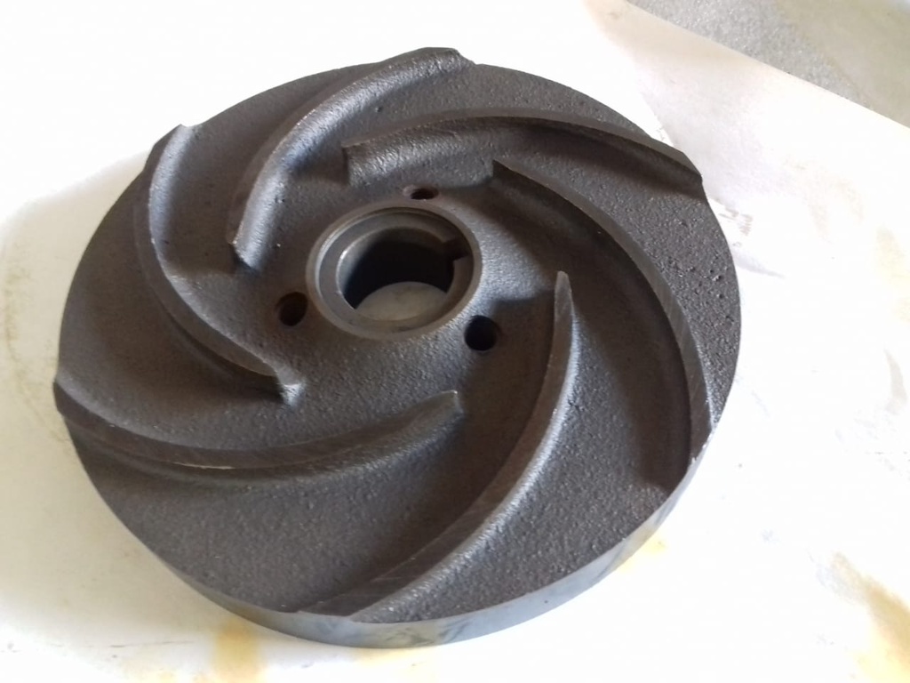 IMPELLER FOR WATER PUMP