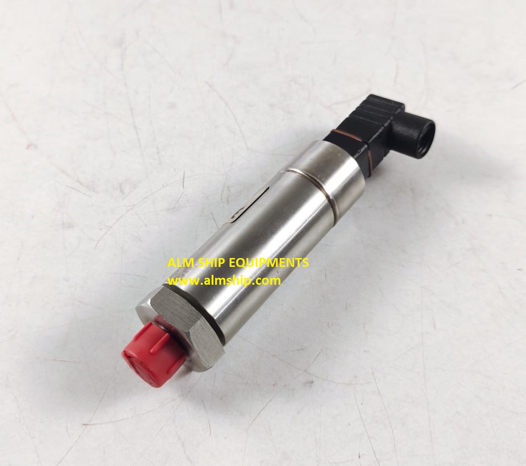 Tempress P1225 Pressure Transmitter