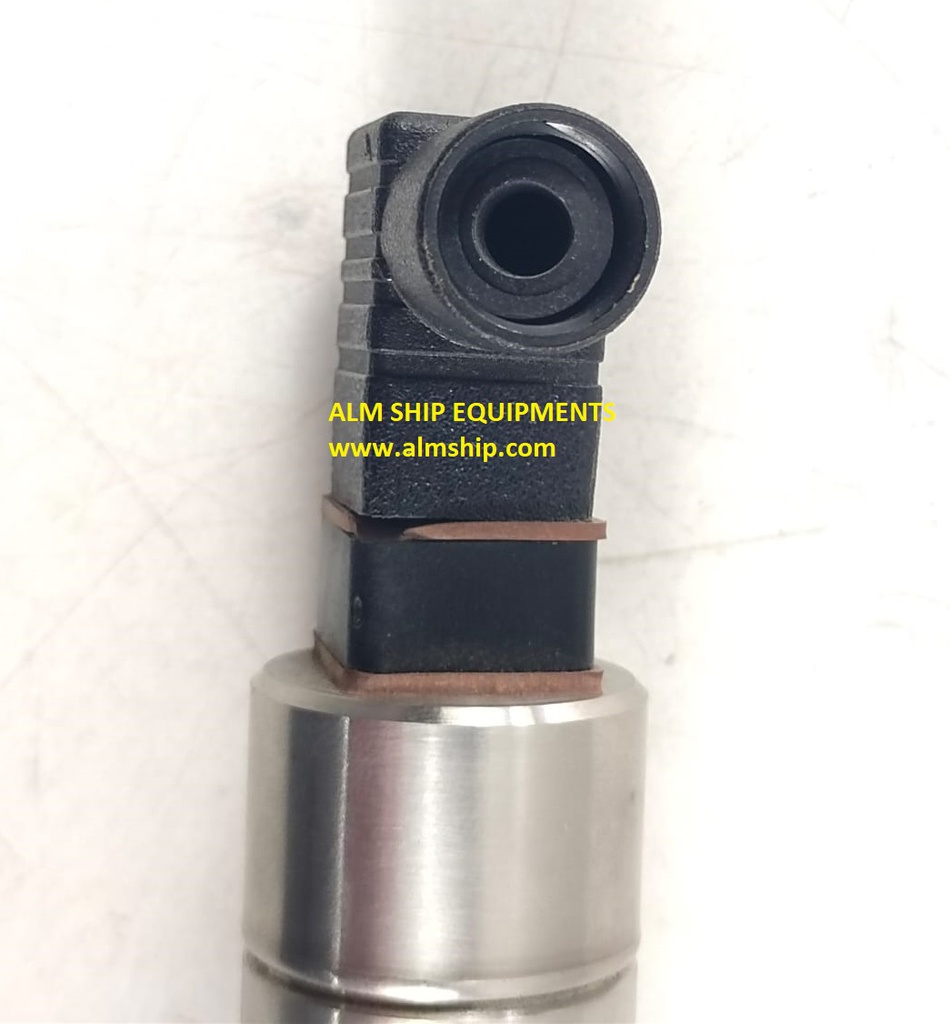 Tempress P1225 Pressure Transmitter