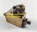 Damcos / Danfoss PHS A1 Pipe, Hand Pump St Block. Part 051-9221