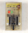 Norcontrol NA 1100 Actuator Junction Card HA 110026A