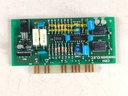 Crh Hanshin Electric Pcb Card