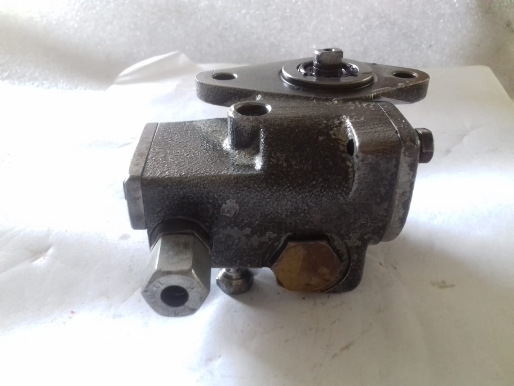 LUBRICATOR (OLD)