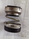 MECHANICAL SEAL FOR WATER PUMP