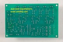 Proconics Pro491 Firing Control Board