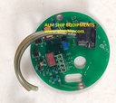 Auxitrol LC4807 Pcb Card