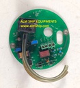 Auxitrol LC4807 Pcb Card