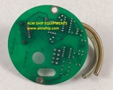 Auxitrol LC4807 Pcb Card