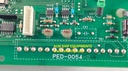 PED-0054-2-A Pcb Card
