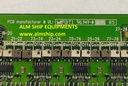 Man B&amp;W 0180-E Pcb Card