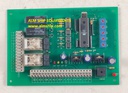 Yoo Won SS-2002 Filter Control Pcb Card