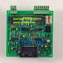 Teamtec 890801 Vacuum Control Pcb