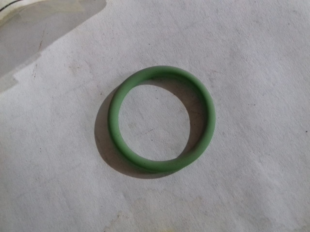 O-RING(PISTON PIN)