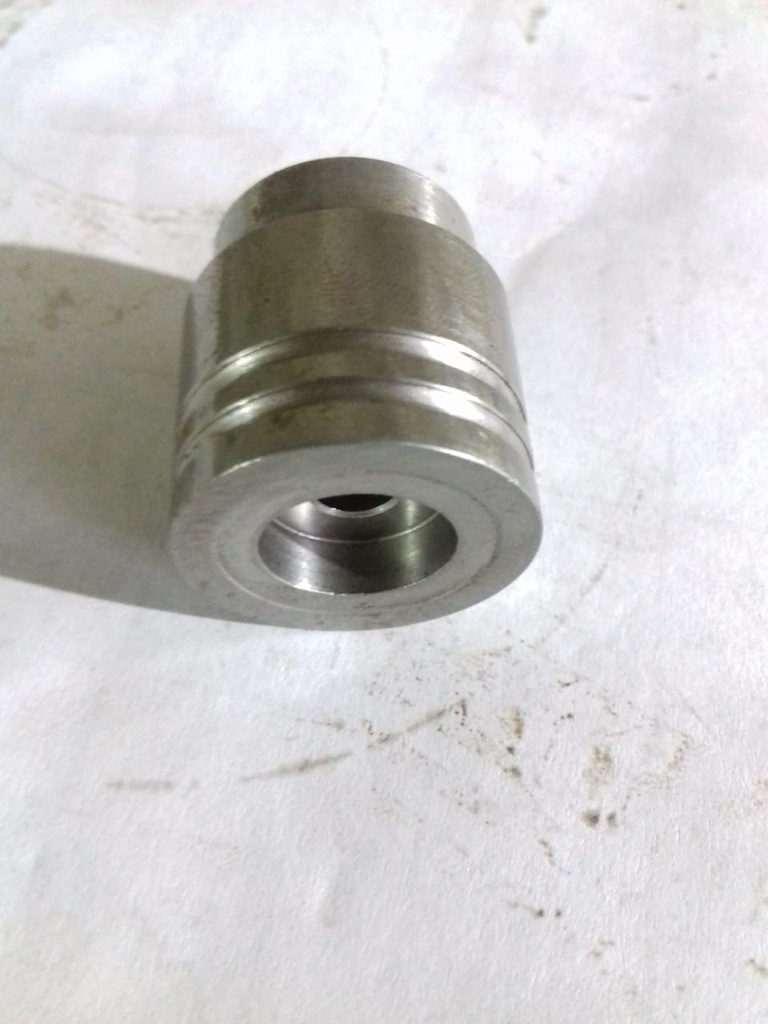 PISTON FOR MAGNETIC UNLOADER