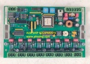 Phoenix Contact RAD8-01C Analog Input Board