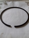 PISTON RING (1ST STAGE)