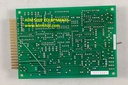 Musasino M-7883 Pcb Card