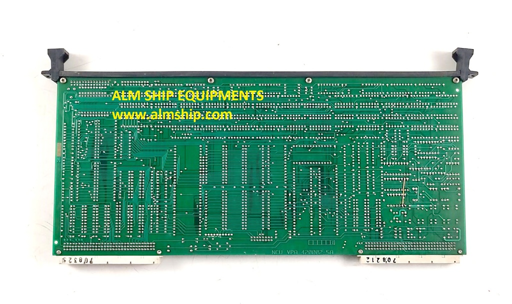 Valmet Automation NCU VPA 420002-5B Pcb Card