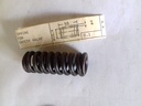 SAFETY VALVE SPRING (1ST STAGE)