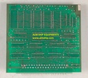 Sssri Wlx-Cyp 2+ Cpu 1992.5 Pcb Card