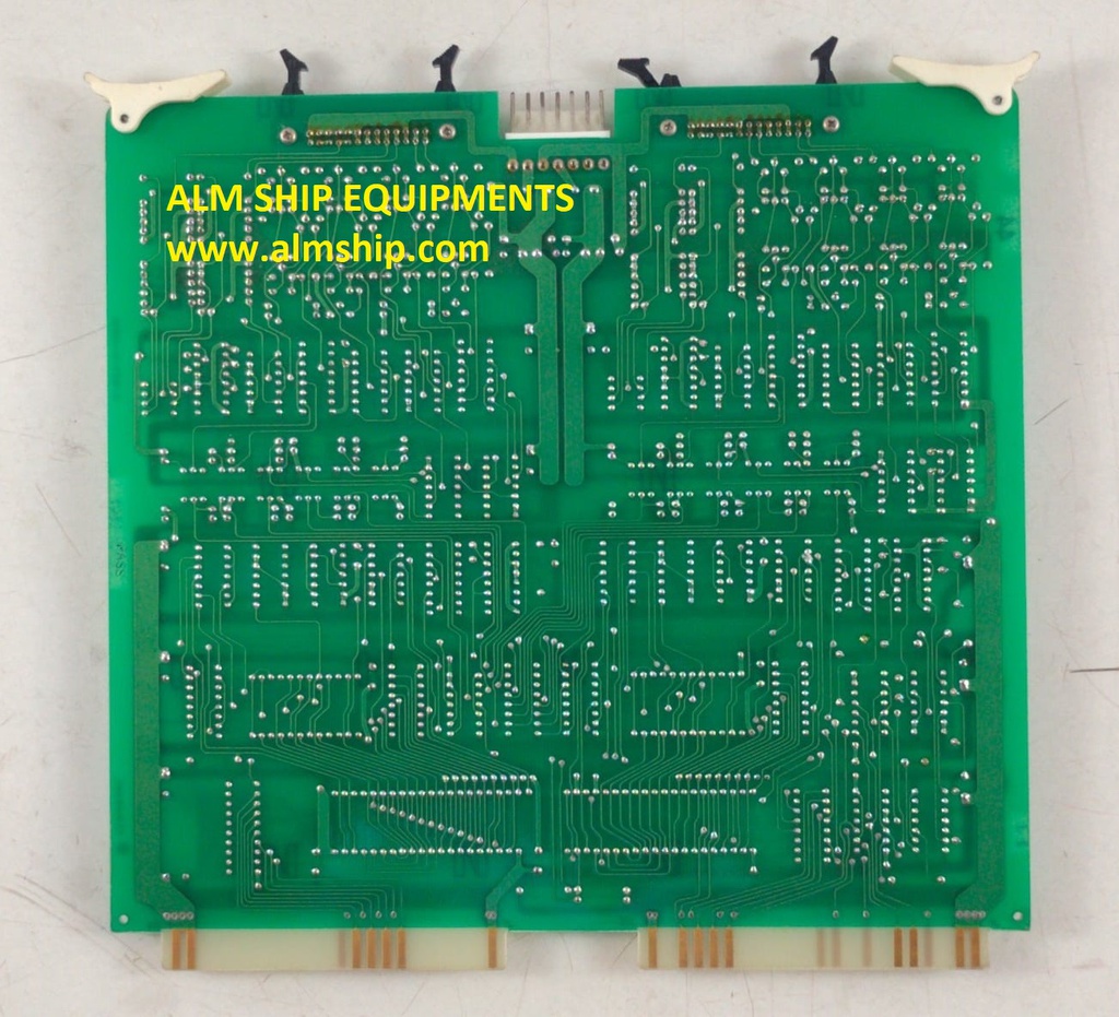 Terasaki EMW-1501 K/827/2-001B 2 Port Tm I/O Module