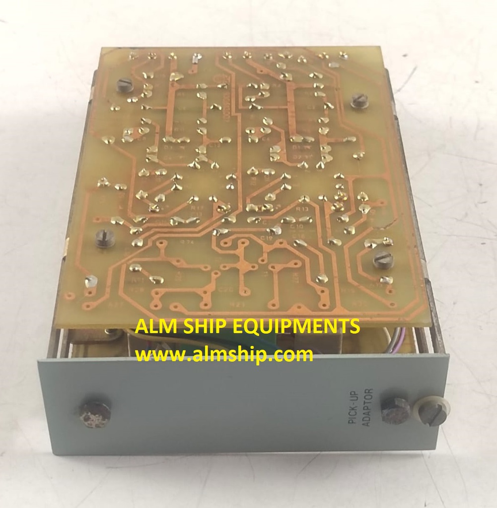 Soren T. Lyngso 930.656 Pick-Up Adaptor Pcb Card