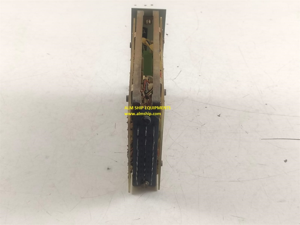 Soren T. Lyngso 930.656 Pick-Up Adaptor Pcb Card