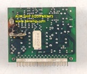 Wartsila C1 DC/DC-Card 24V 007370035 Relay Card