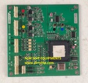 TOKIMEC PCB CARD