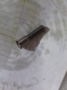 VALVE CLAMPING BOLT (1ST STAGE)