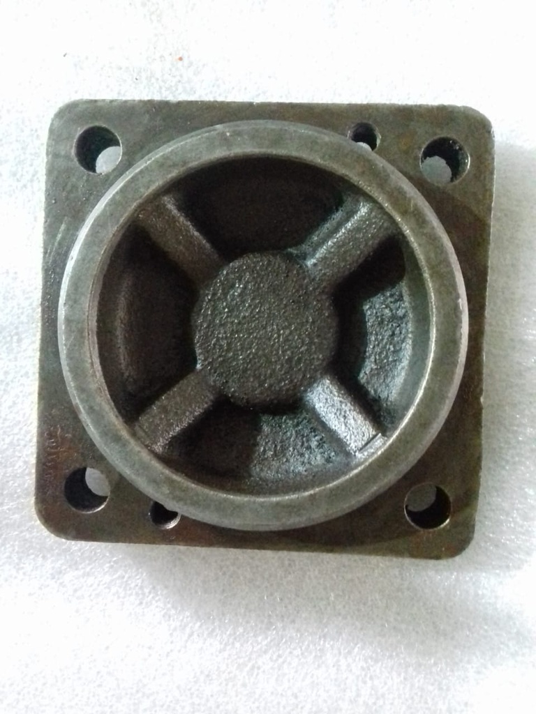 VALVE FLANGE (2nd STAGE)