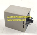 Cikachi C61F-GP Floatless Level Switch 24VDC