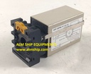 Omron 61F-GP-N Floatless Level Switch 100V (With Socket)
