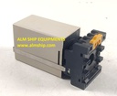 Omron 61F-GP-N Floatless Level Switch 100V (With Socket)