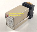 Sunflame FE-61R Flame-Eye Relay AC100/110V