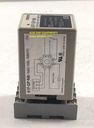 Omron 61F-GP-N8 Floatless Level Switch 24V with Socket