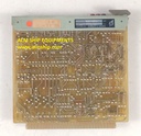Soren T. Lyngso 990841 639.412.005 Trigger Regulator Pcb Card