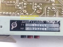 Soren T. Lyngso 990841 639.412.005 Trigger Regulator Pcb Card