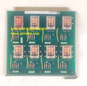Soren T. Lyngso 73510100 Buffered Relay 2 Pcb Card